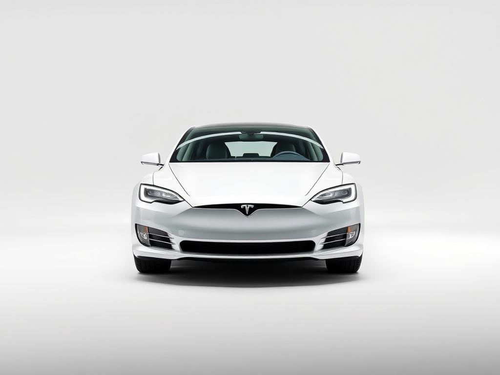 Model S